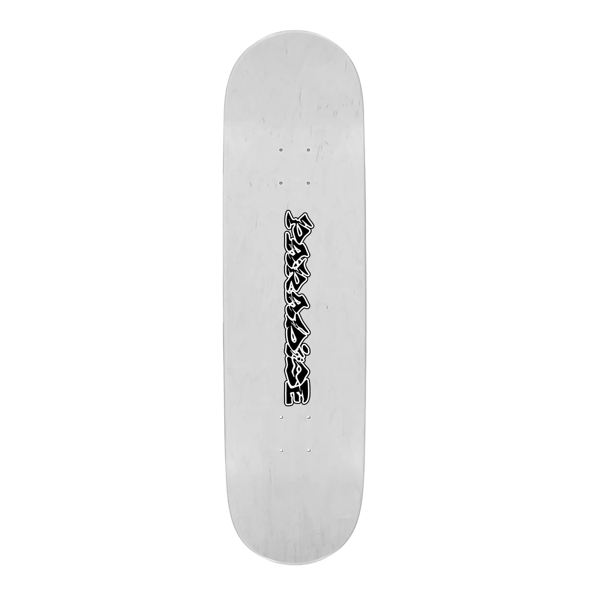 Paradise NYC Decal Hell Deck 8.5 decks Paradise NYC 