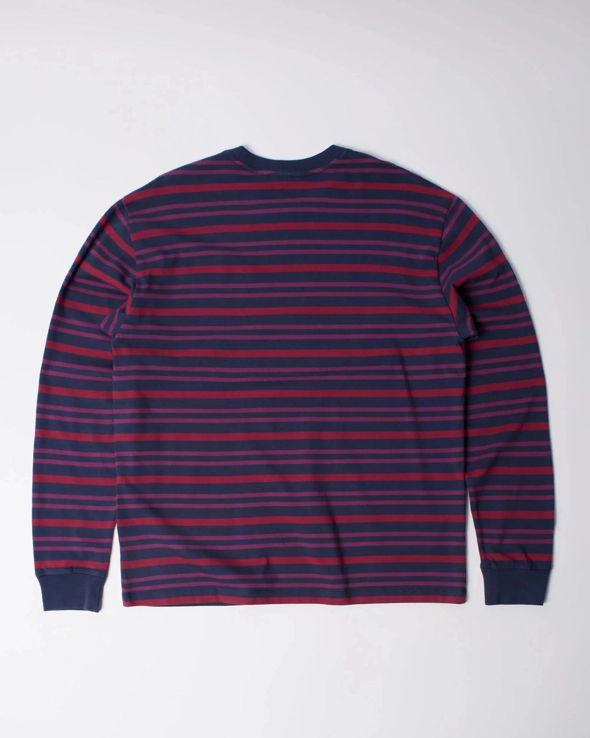 Parra 1992 L/S Tee Purple shirts Parra 