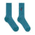 Parra Angry Duck Crew Socks Pine Green Socks Parra 