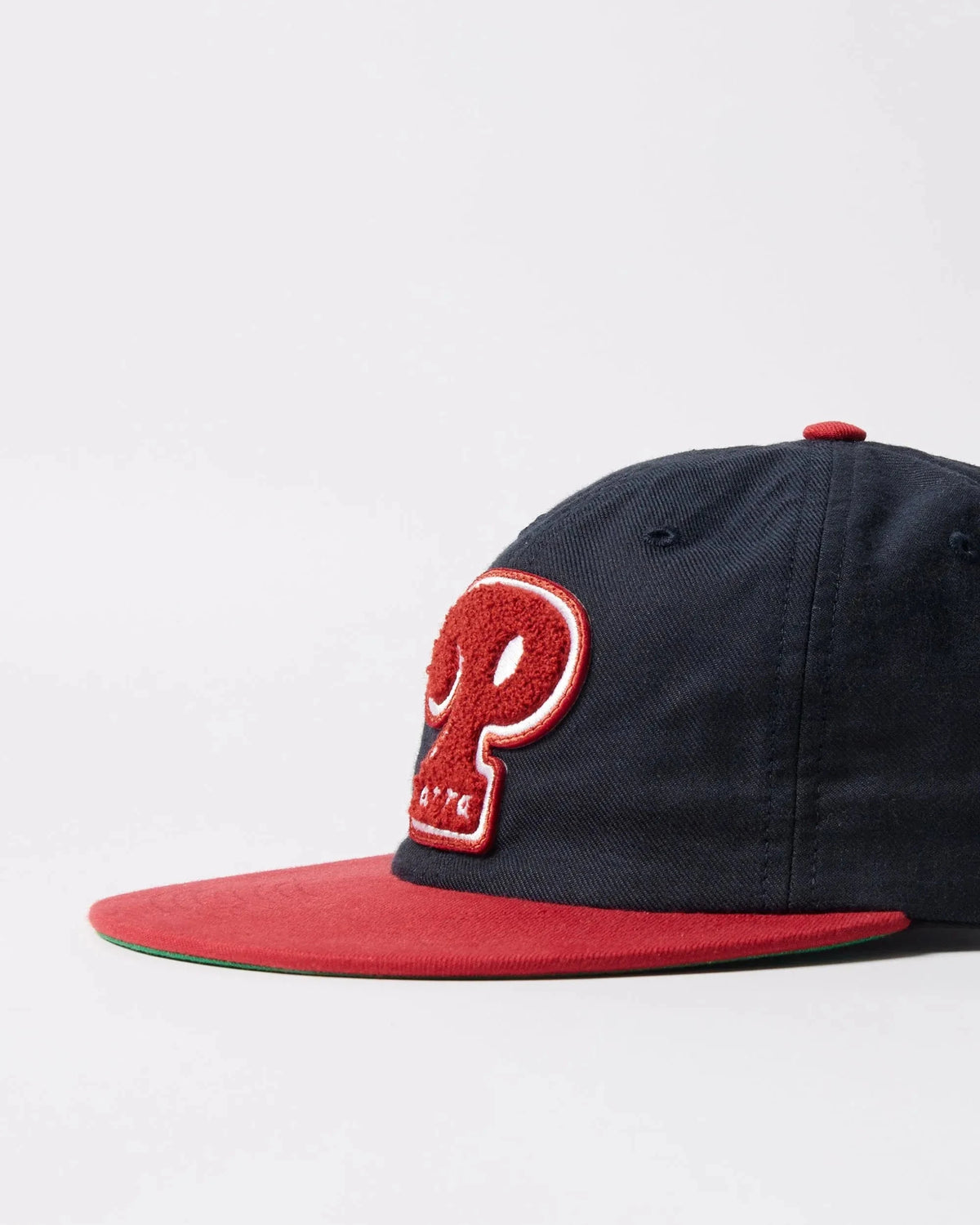 Parra Ball Sports 6 Panel Hat Blue Hats Parra 