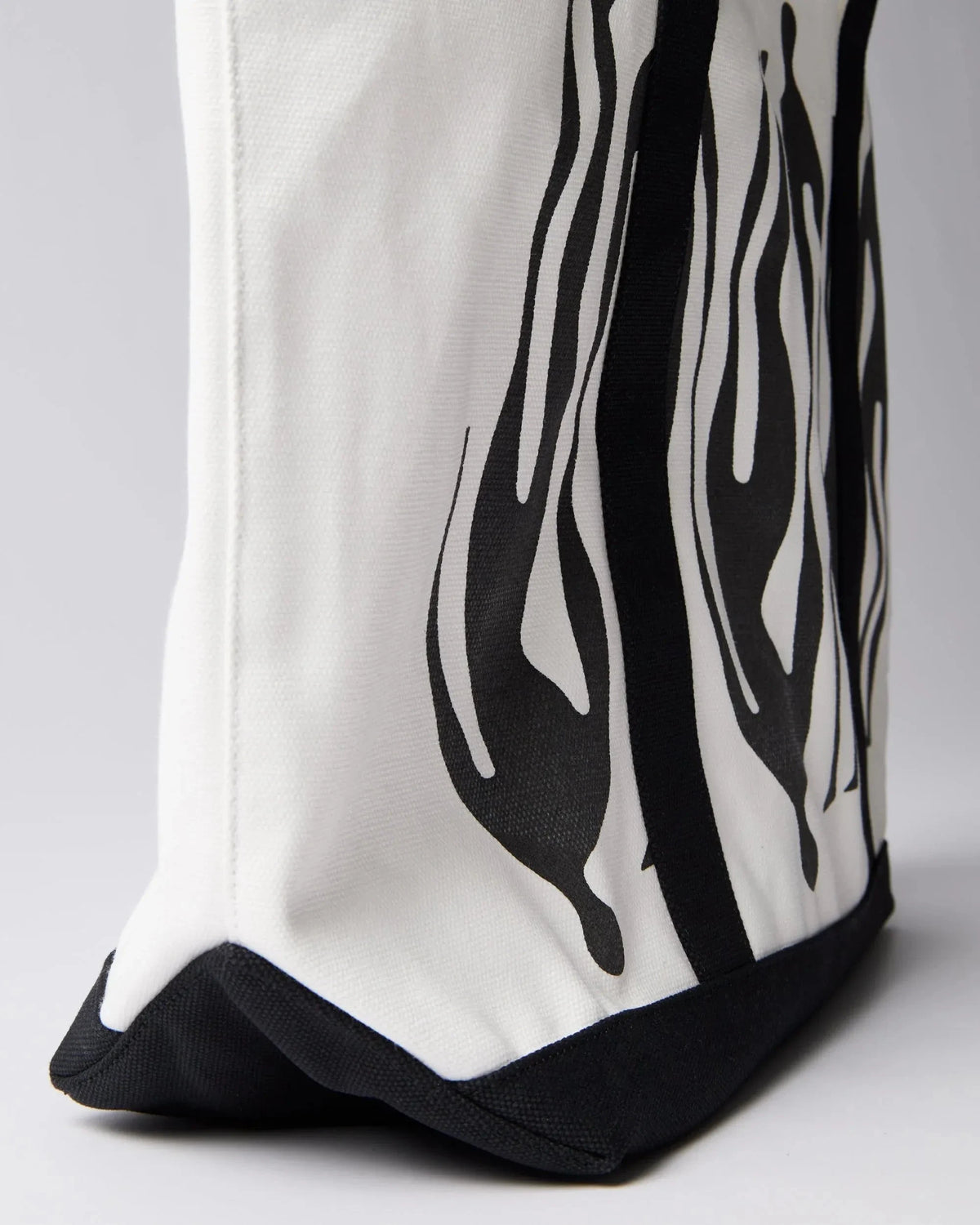 Parra Connected Guy Bag White bags Parra 