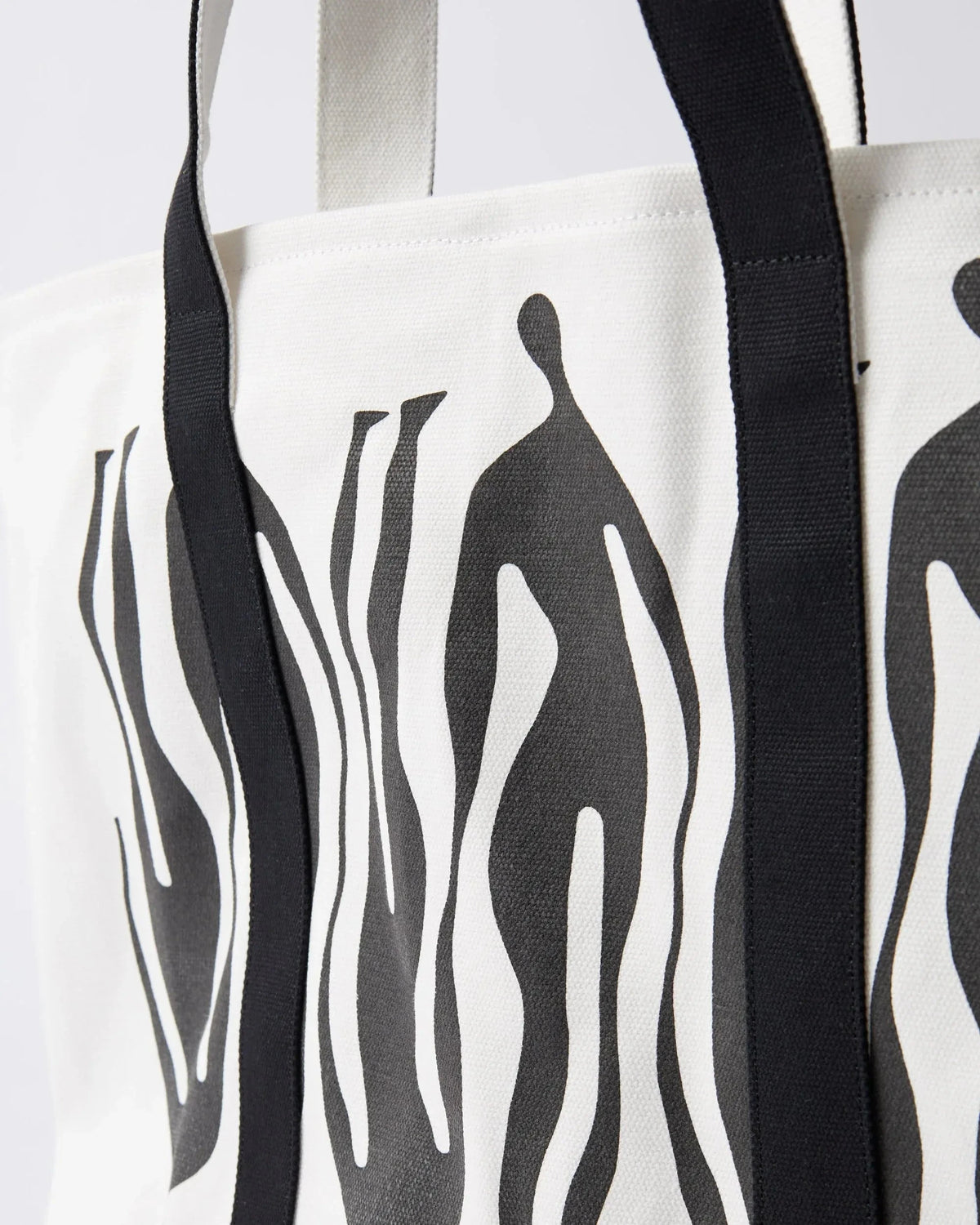 Parra Connected Guy Bag White bags Parra 