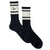 Parra Crew Socks Midnight Blue Socks Parra 