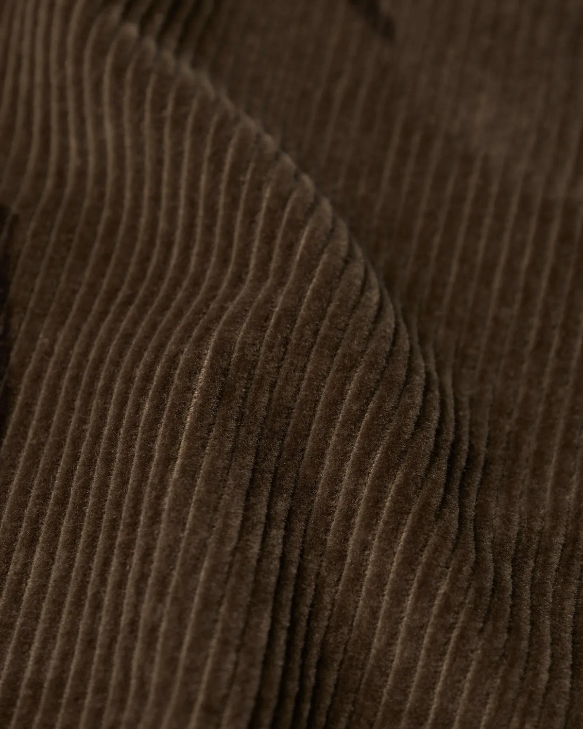 Parra Detached Pants Brown Pants Parra 