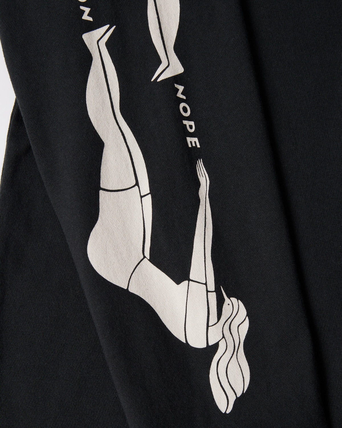 Parra Dog Trainer Longsleeve Tee Black Tees Parra 