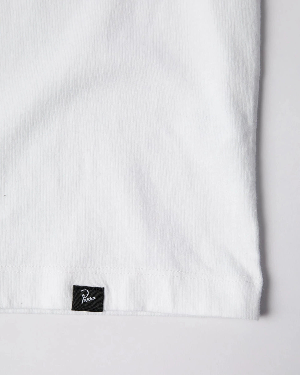 Parra FTP Booster Tee White tees Parra 