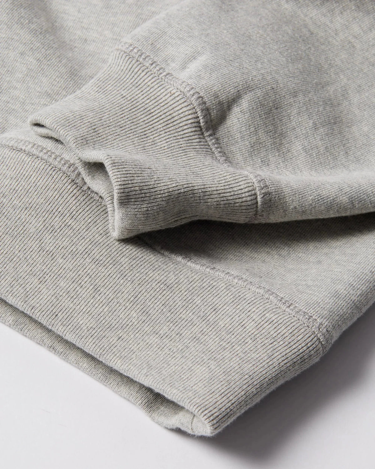 Parra Legs Crewneck Sweatshirt Heather Grey crewnecks Parra 