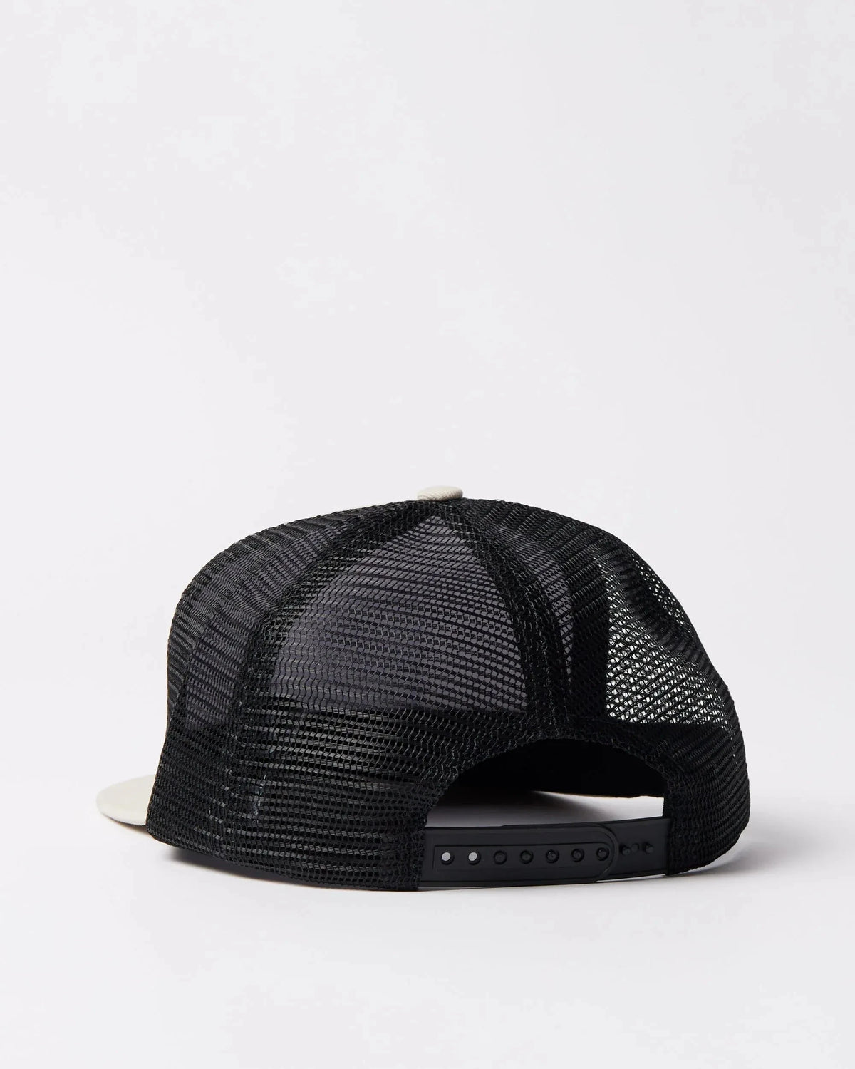 Parra Measuring Tape Logo 5 Panel Hat Light Grey hats Parra 