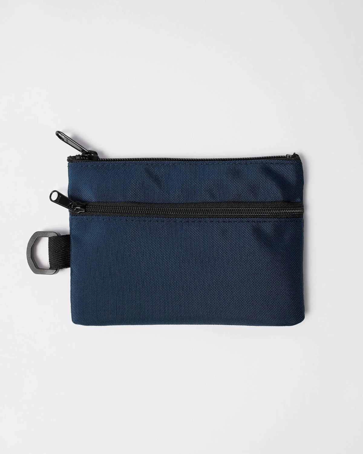 Parra Money Darwin Pouch Wallet Blue wallets Parra 