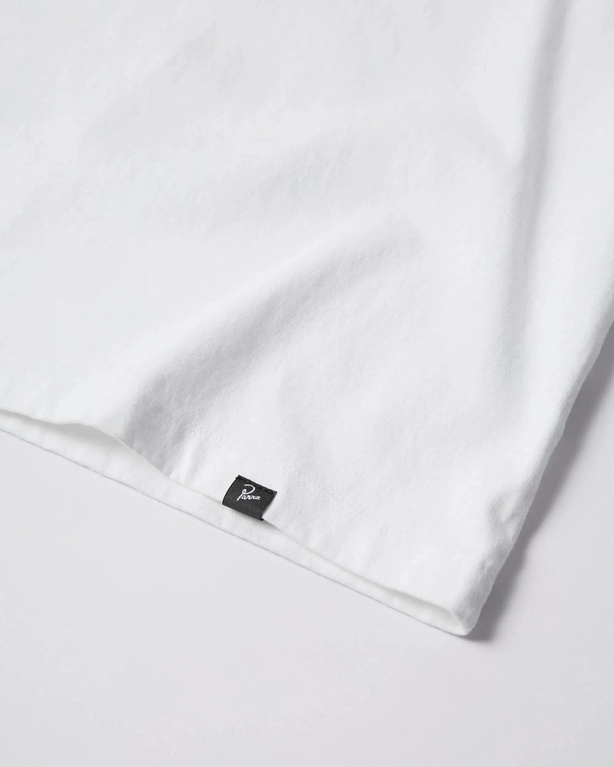 Parra Not Another Boat Tee White tees Parra 