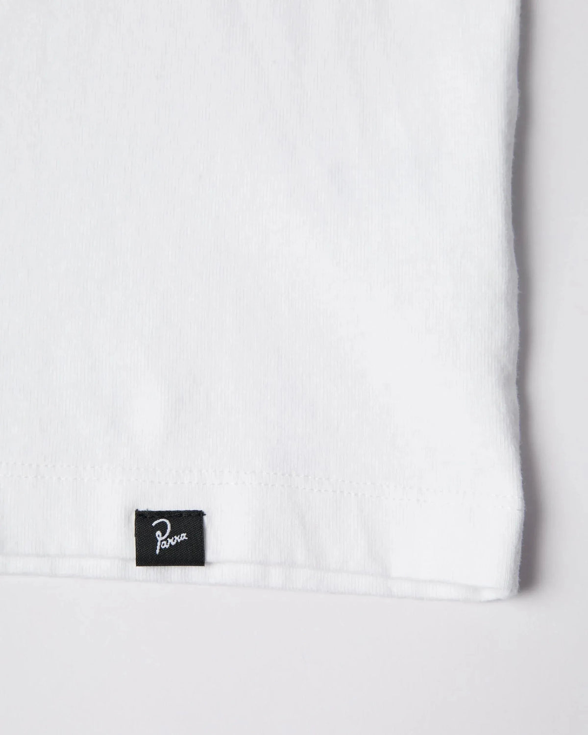 Parra Our House Tee White Tees Parra 