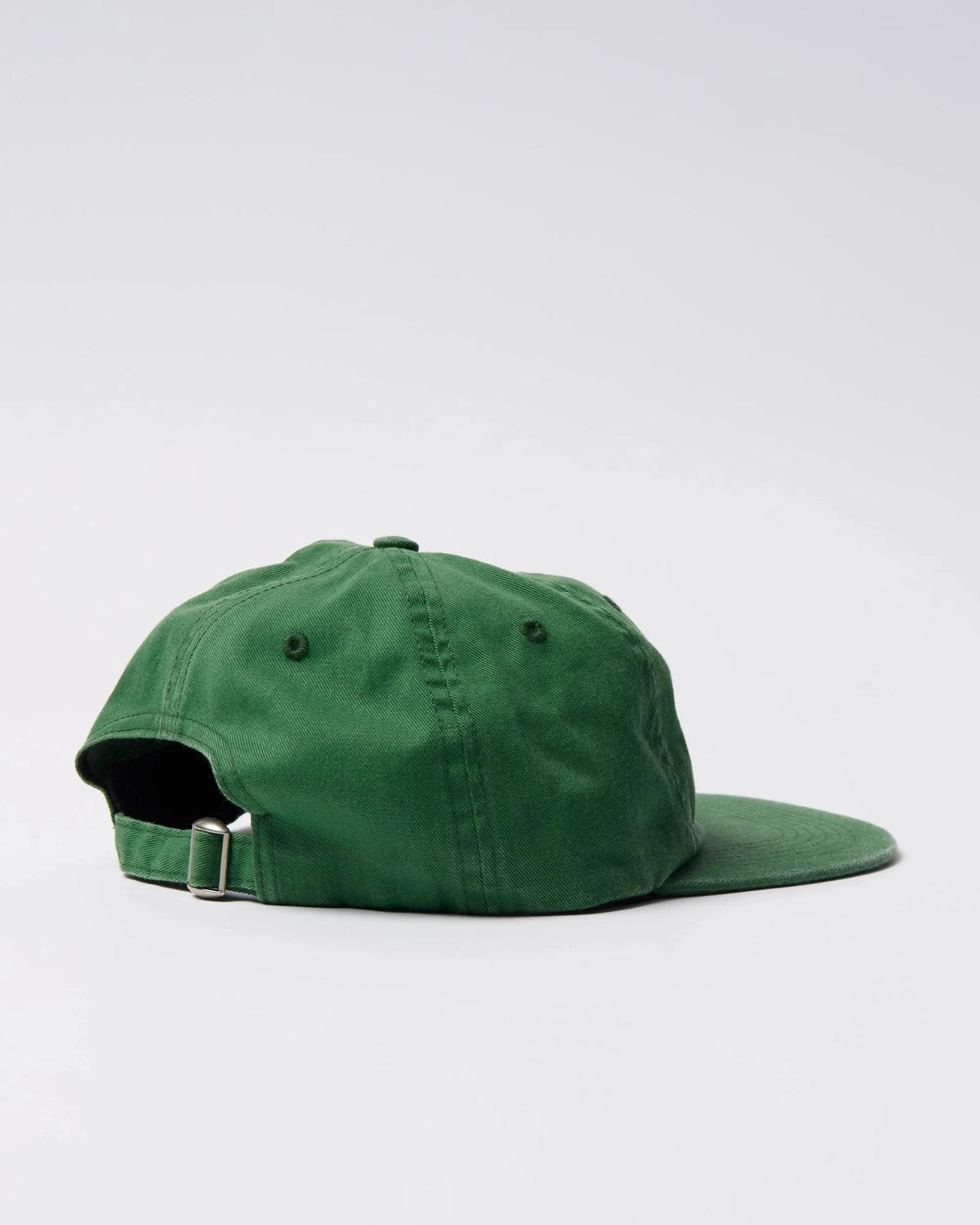Parra Scripted 6 Panel Hat Green Hats Parra 