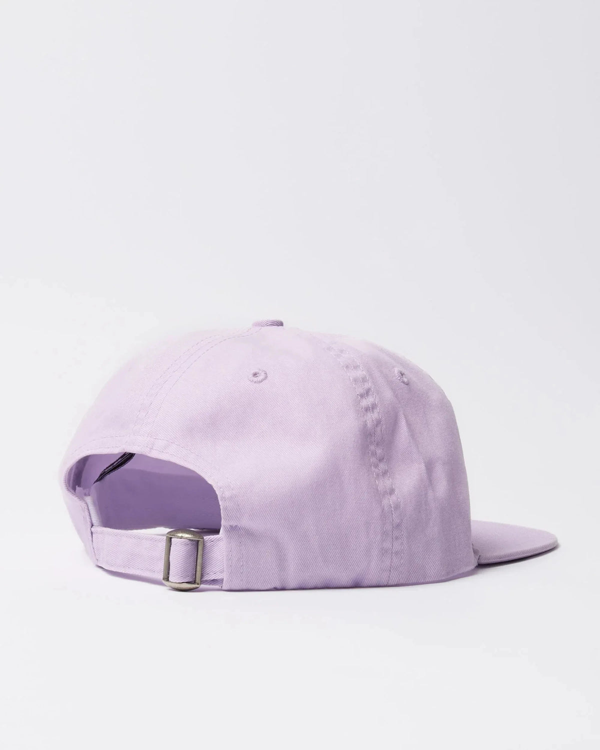 Parra Signature 6 Panel Hat SS26 Purple hats Parra 