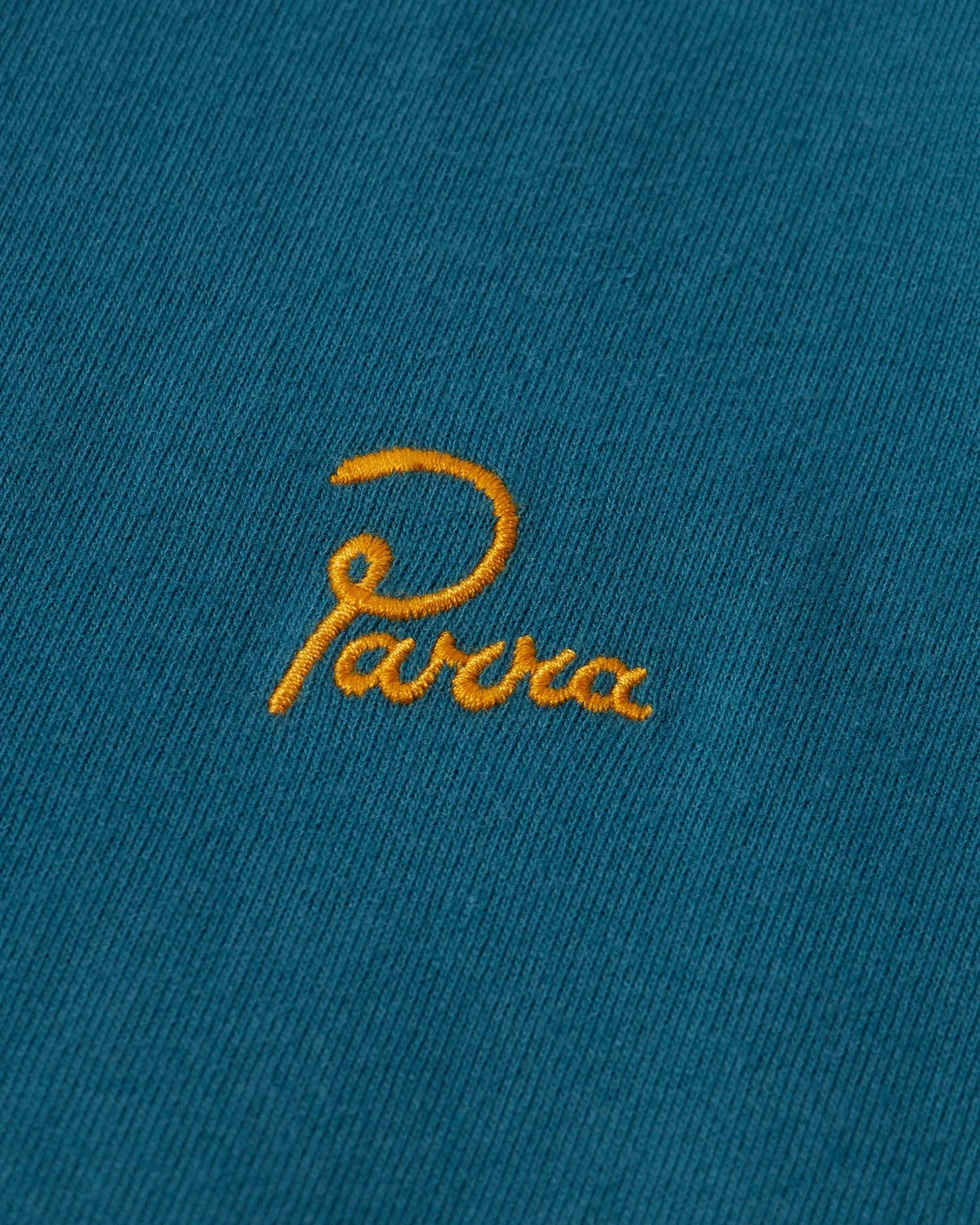 Parra Signature Tee Blue tees Parra 