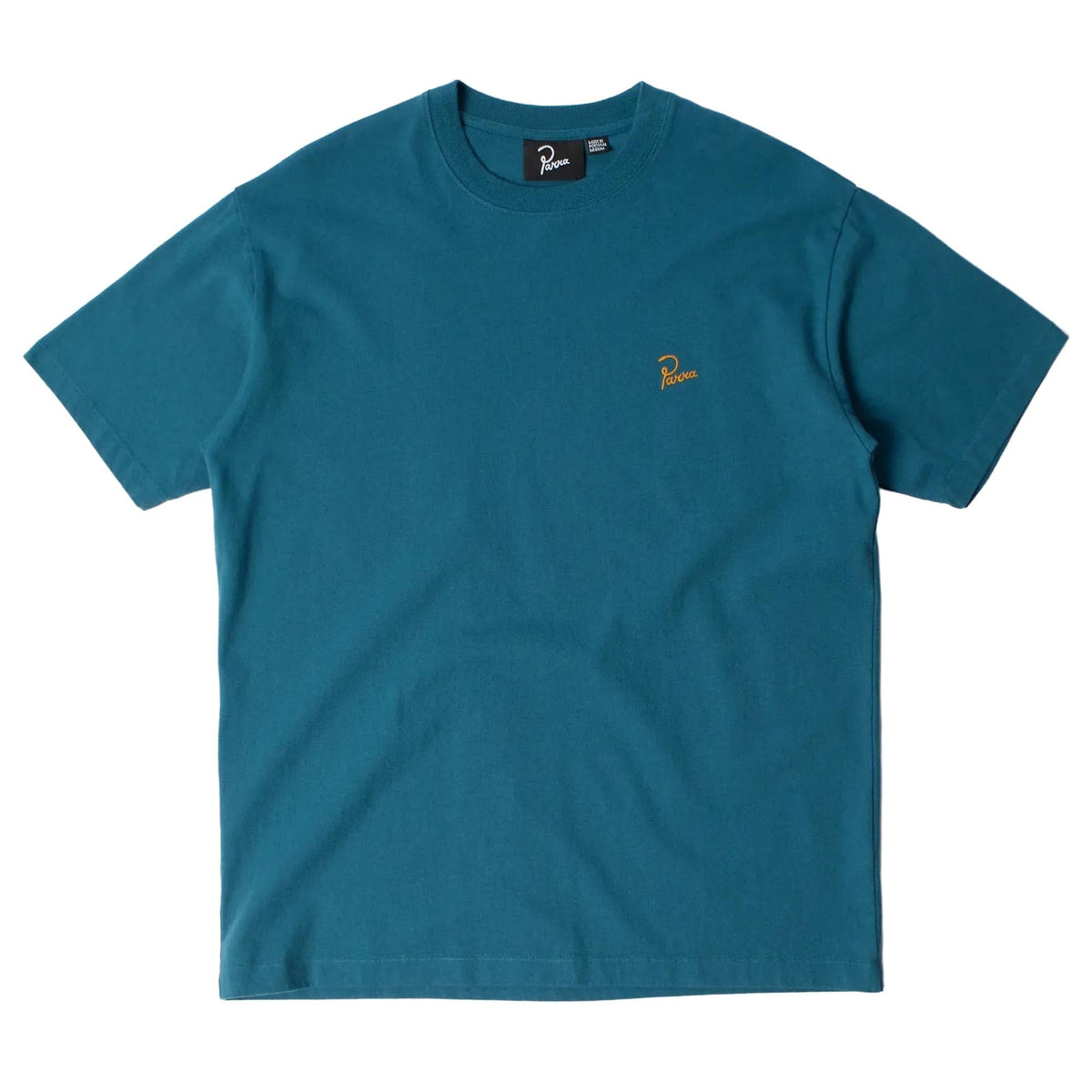 Parra Signature Tee Blue tees Parra 
