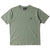 Parra Signature Tee Sage Green tees Parra 