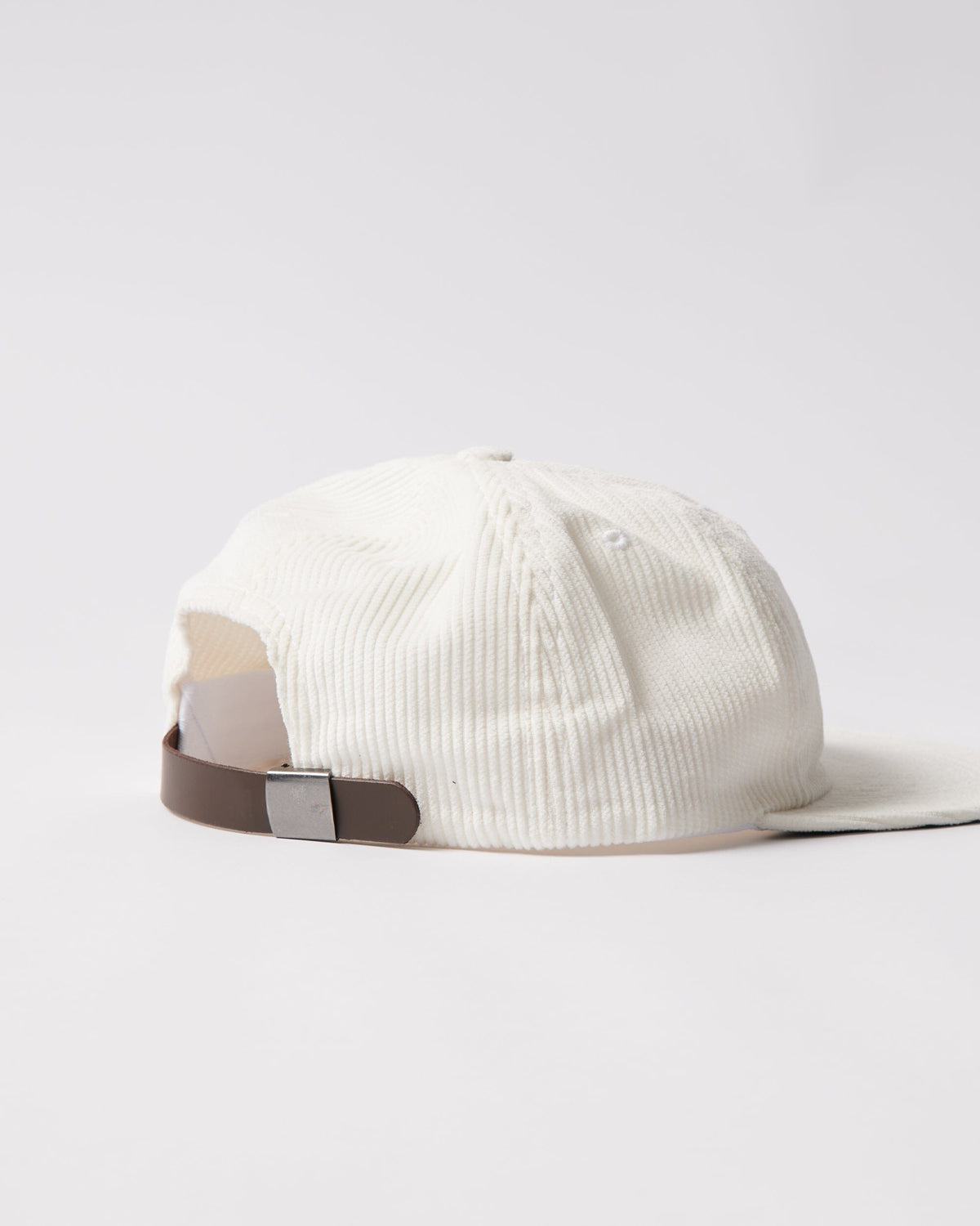 Parra The Zoomies 6 Panel Hat White Hats Parra 