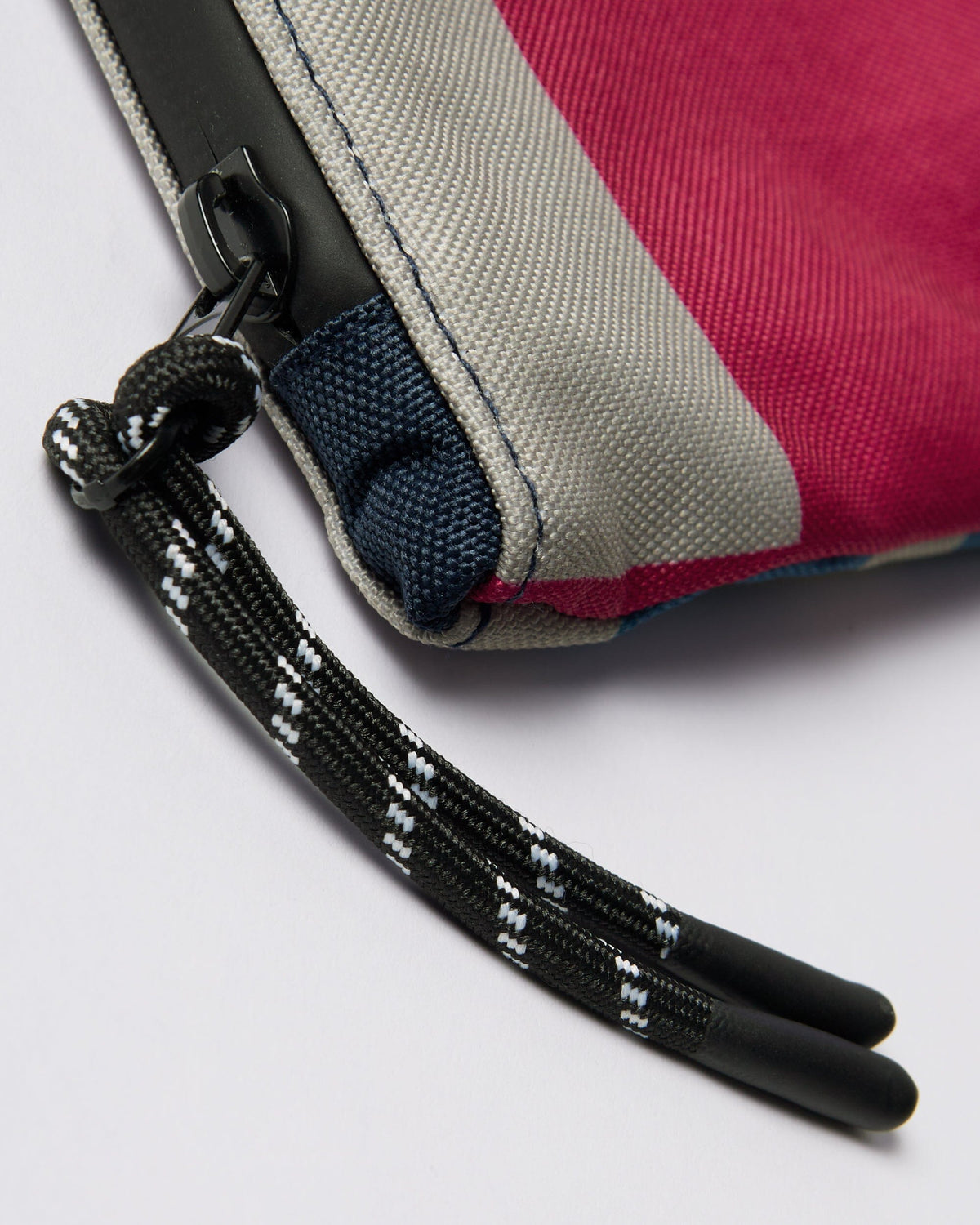 Parra Vertical Forest Tote Bag Blue bags Parra 