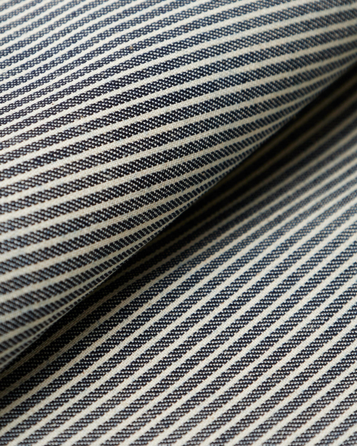 Parra Work Later Quarter Zip Shirt Blue shirts Parra 