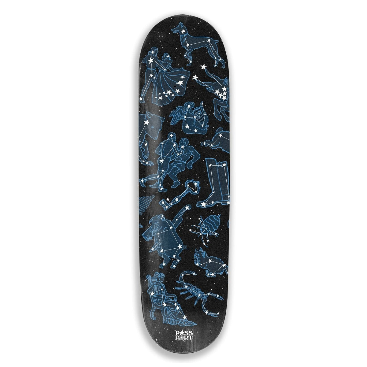 Passport Stargazer West Series Deck 8.25 decks PASS~PORT 