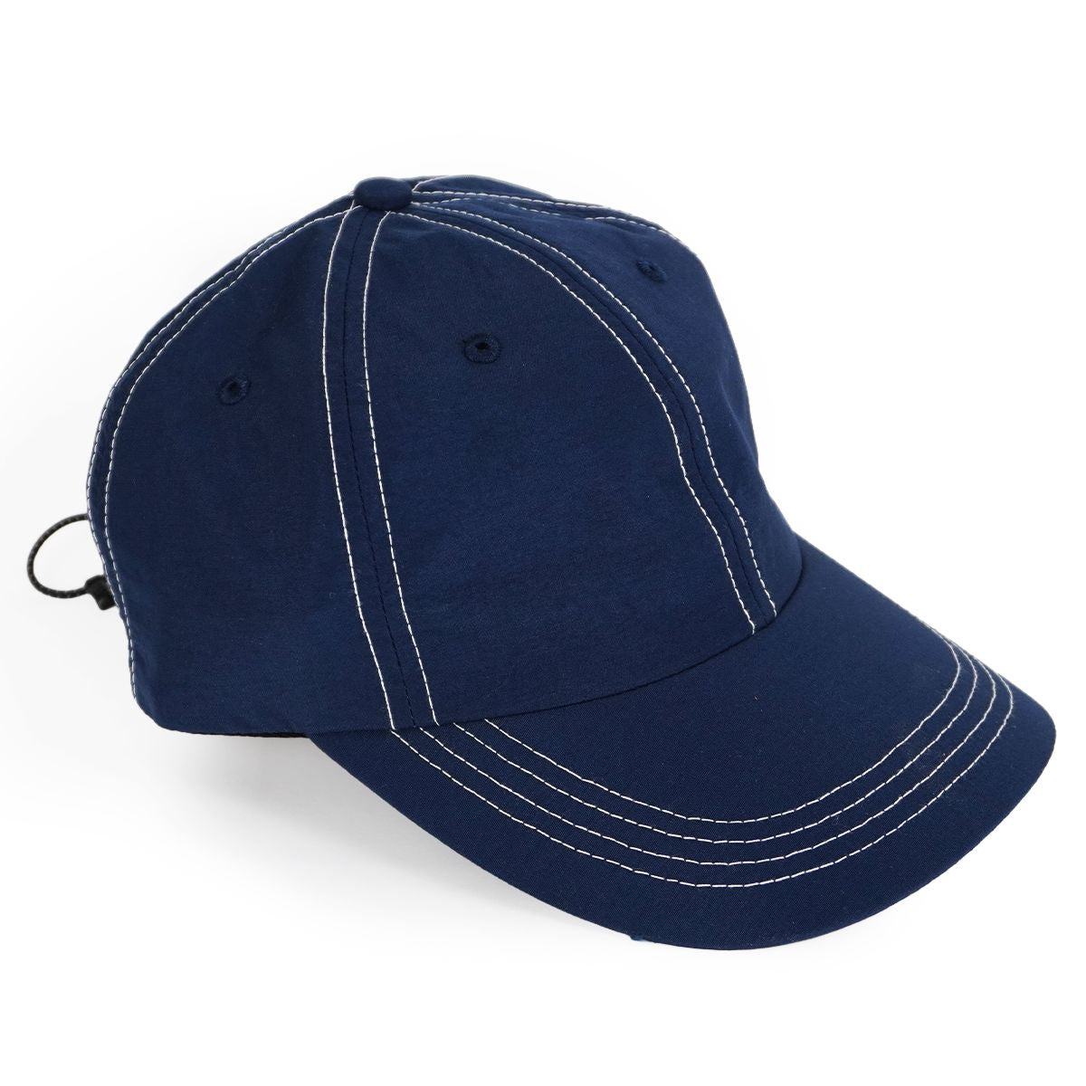 Pearl All Day Hat Midnight Navy hats Pearl 