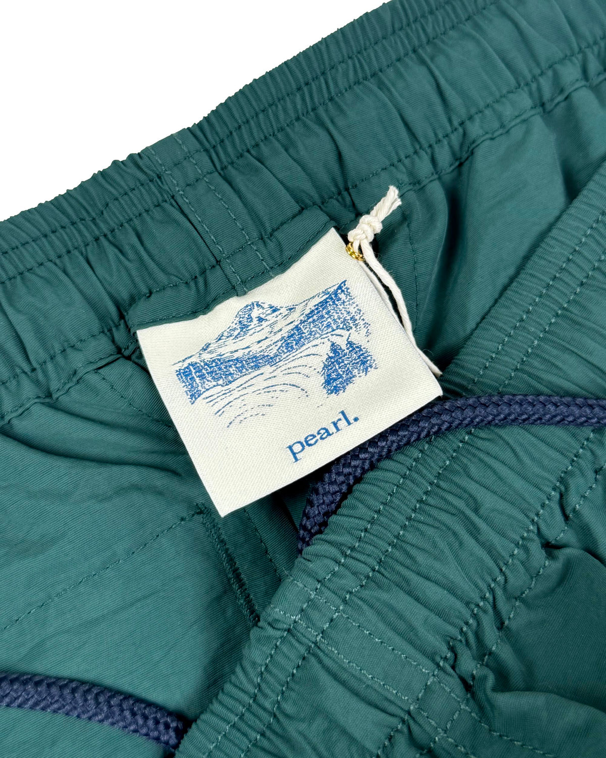 Pearl All Day Shorts Green shorts Pearl 