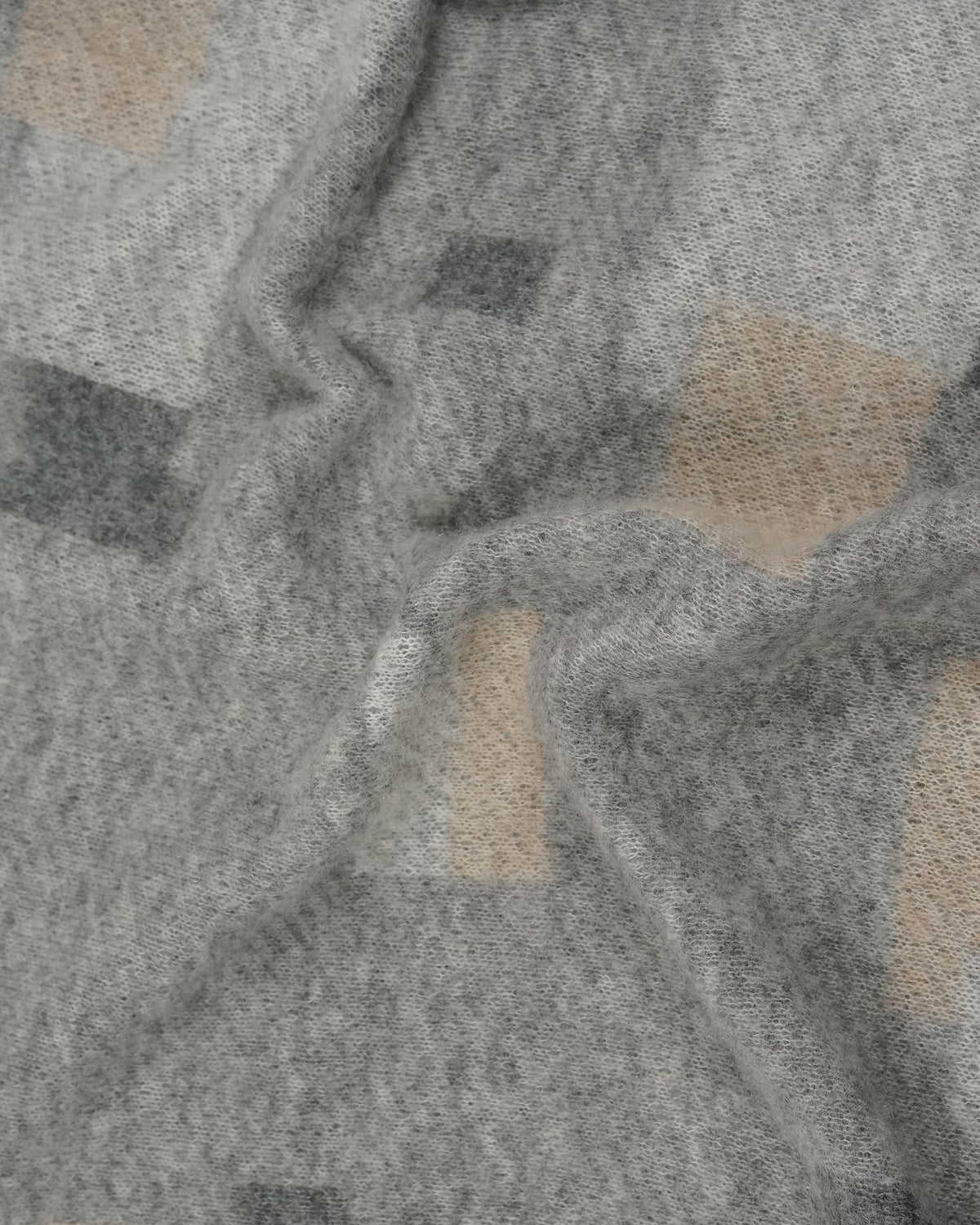 Pearl Buffed Cardigan Checkered sweaters Pearl 