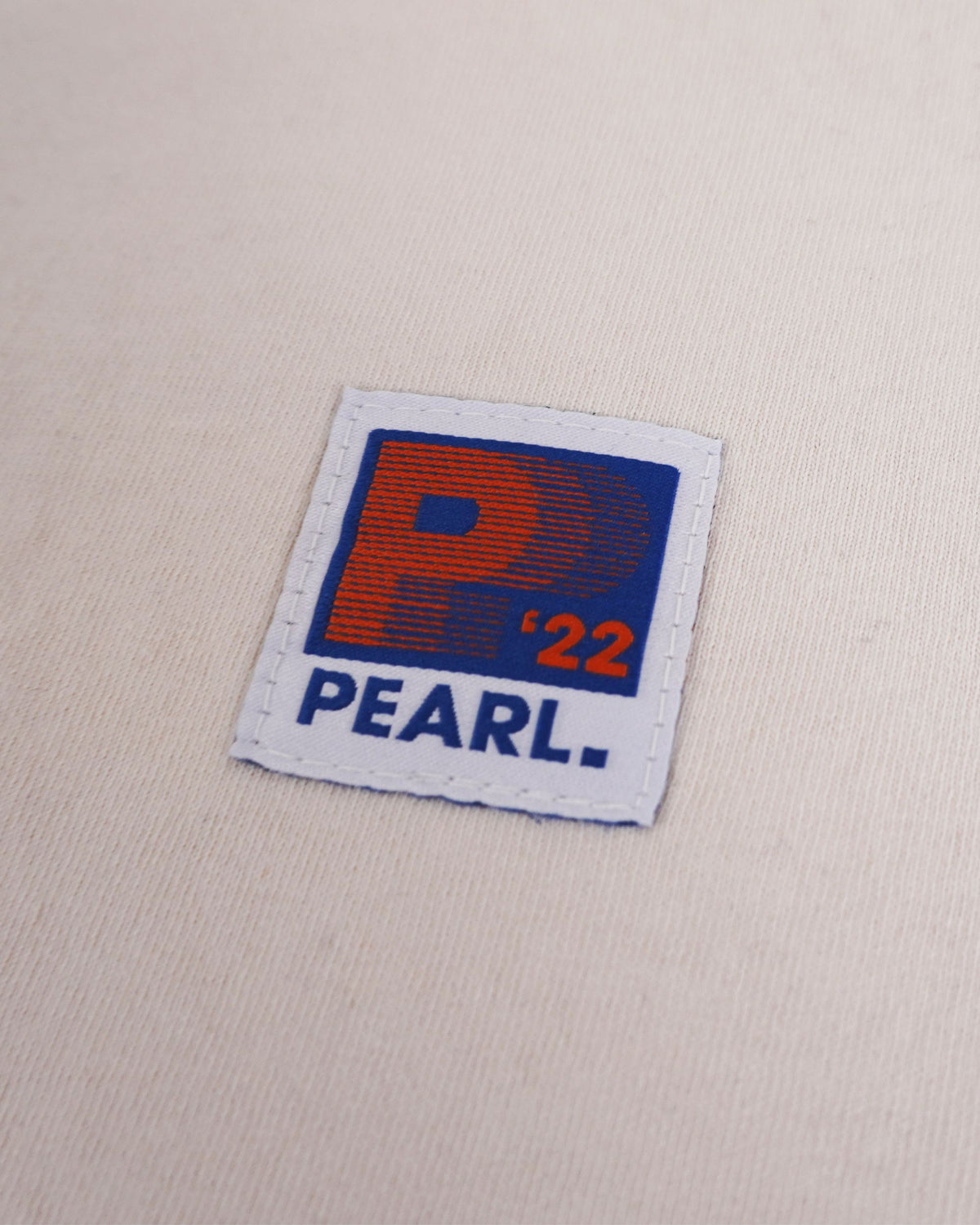 Pearl High Quality Output Tee Creme tees Pearl 