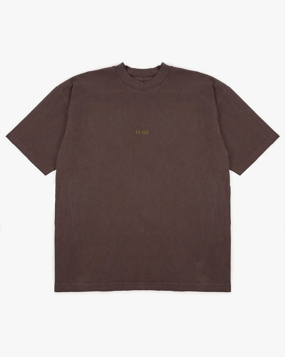 Pearl Public Niceties Tee Clove Tees Pearl 