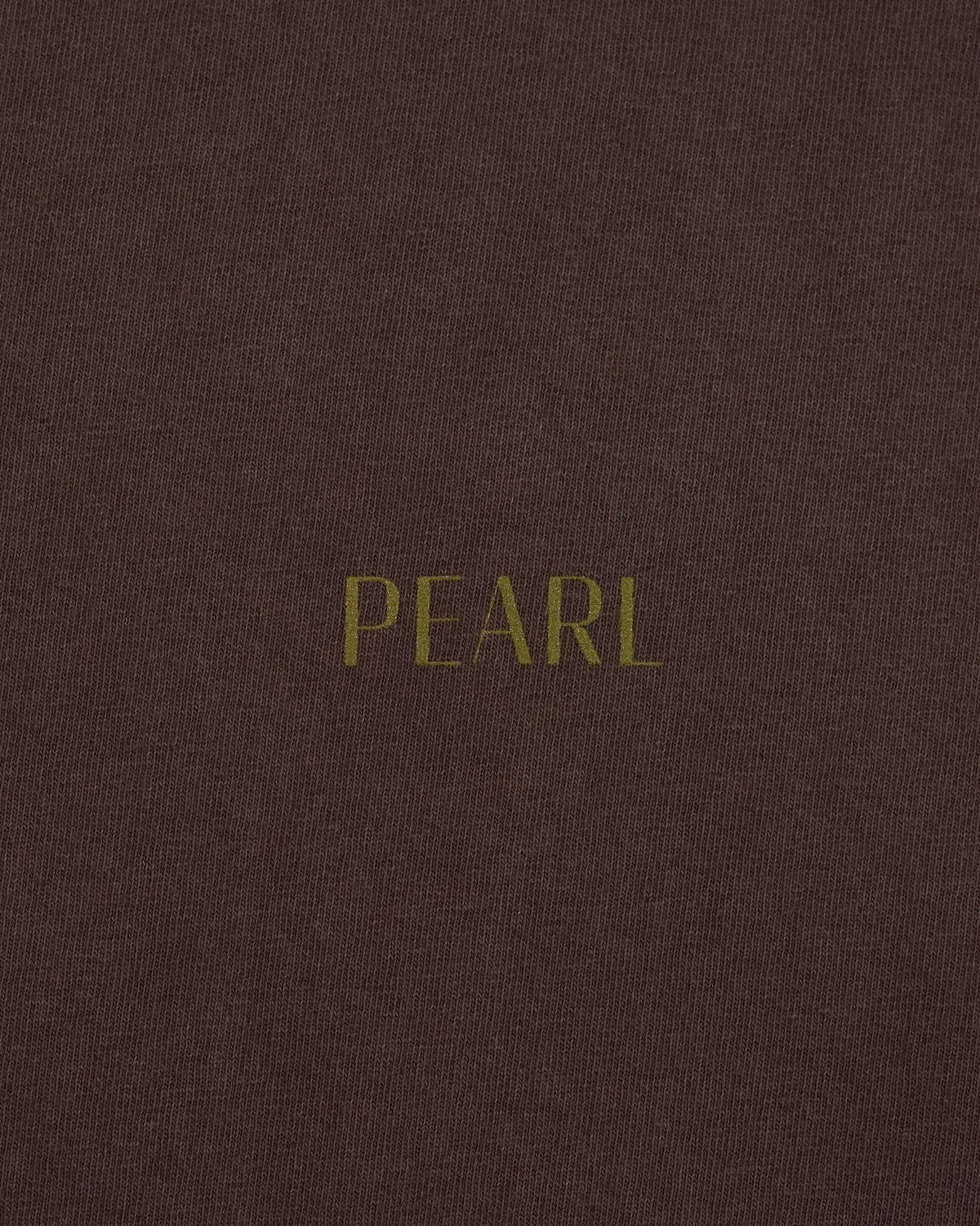 Pearl Public Niceties Tee Clove Tees Pearl 