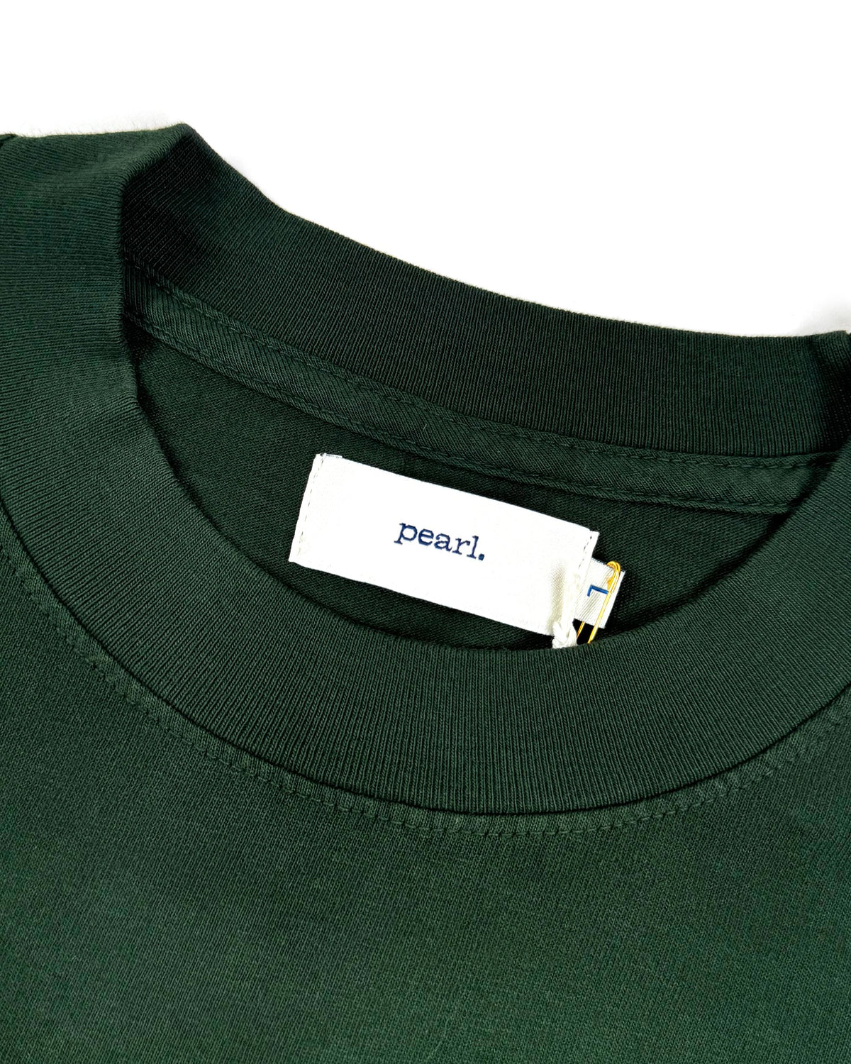 Pearl Swim Society Tee Ivy tees Pearl 