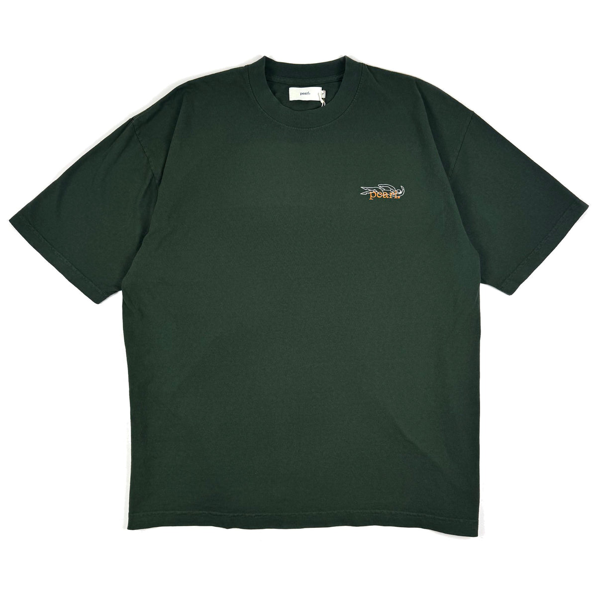 Pearl Swim Society Tee Ivy tees Pearl 