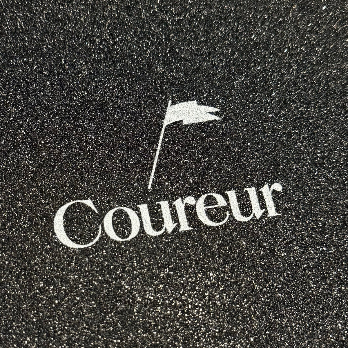 Pepper x Coureur Shop Grip 9" griptape Pepper 