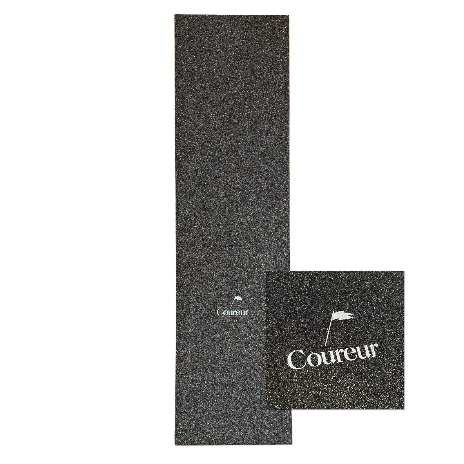 Pepper x Coureur Shop Grip 9" griptape Pepper 
