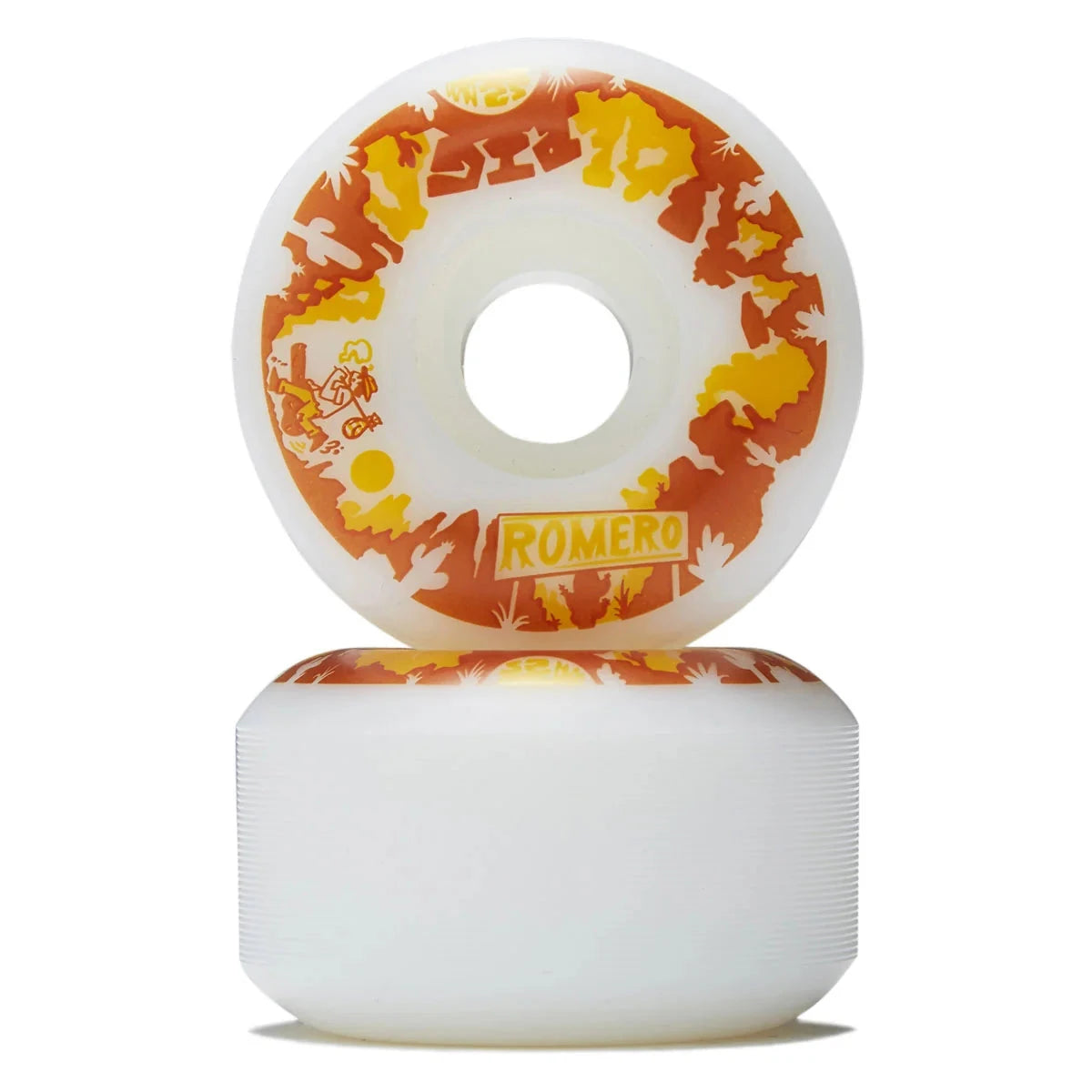 Pig 99A 52MM Leo Rambler Wheels wheels Pig 