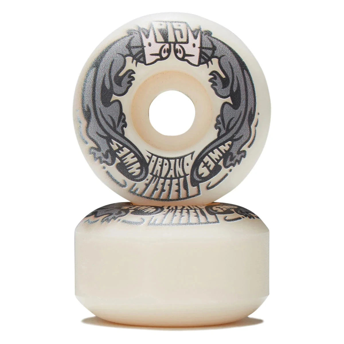 Pig 99A 53MM Cordano Panthers Wheels wheels Pig 