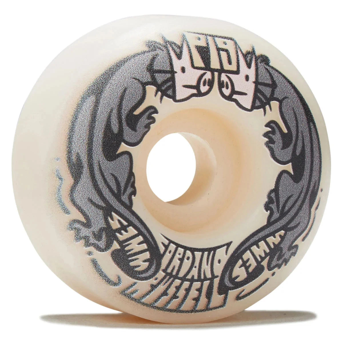 Pig 99A 53MM Cordano Panthers Wheels wheels Pig 