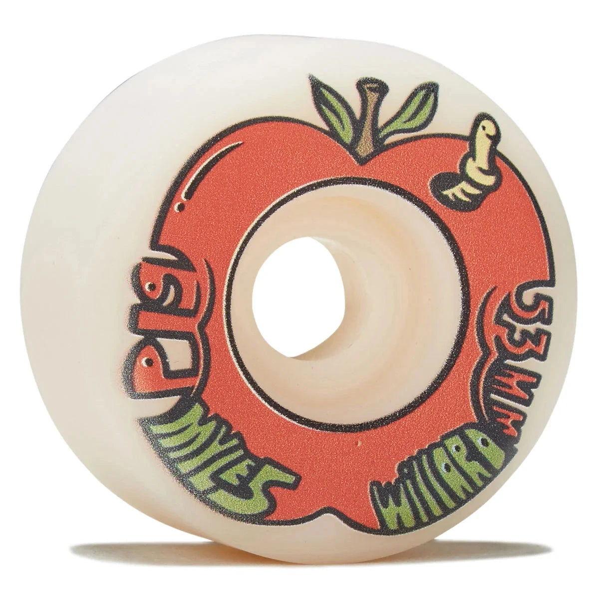 Pig 99A 53MM Willard Apple Wheels wheels Pig 
