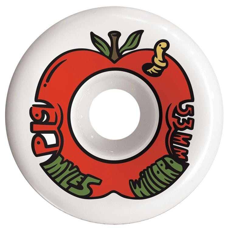 Pig 99A 53MM Willard Apple Wheels wheels Pig 