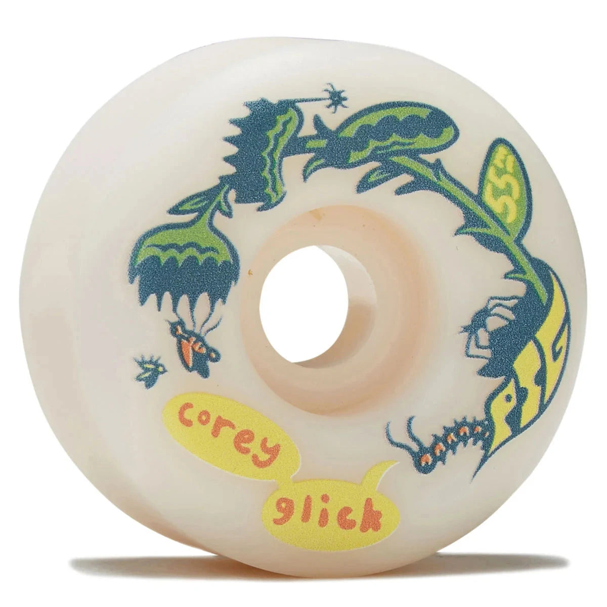 Pig 99A 55MM Glick Venus Wheels wheels Pig 