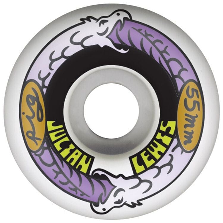 Pig 99A 55MM Lewis Dragon Wheels wheels Pig 