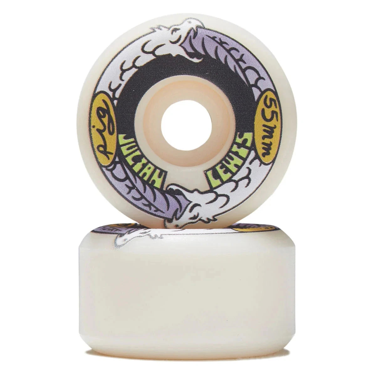 Pig 99A 55MM Lewis Dragon Wheels wheels Pig 