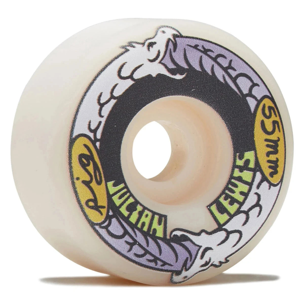 Pig 99A 55MM Lewis Dragon Wheels wheels Pig 