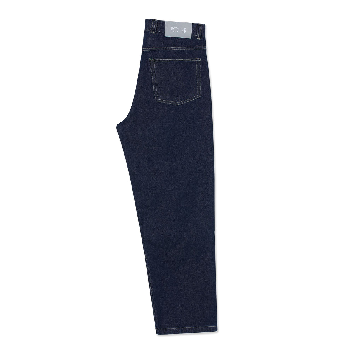 Polar 91! Denim Pants One Wash Pants Polar Skate Co 