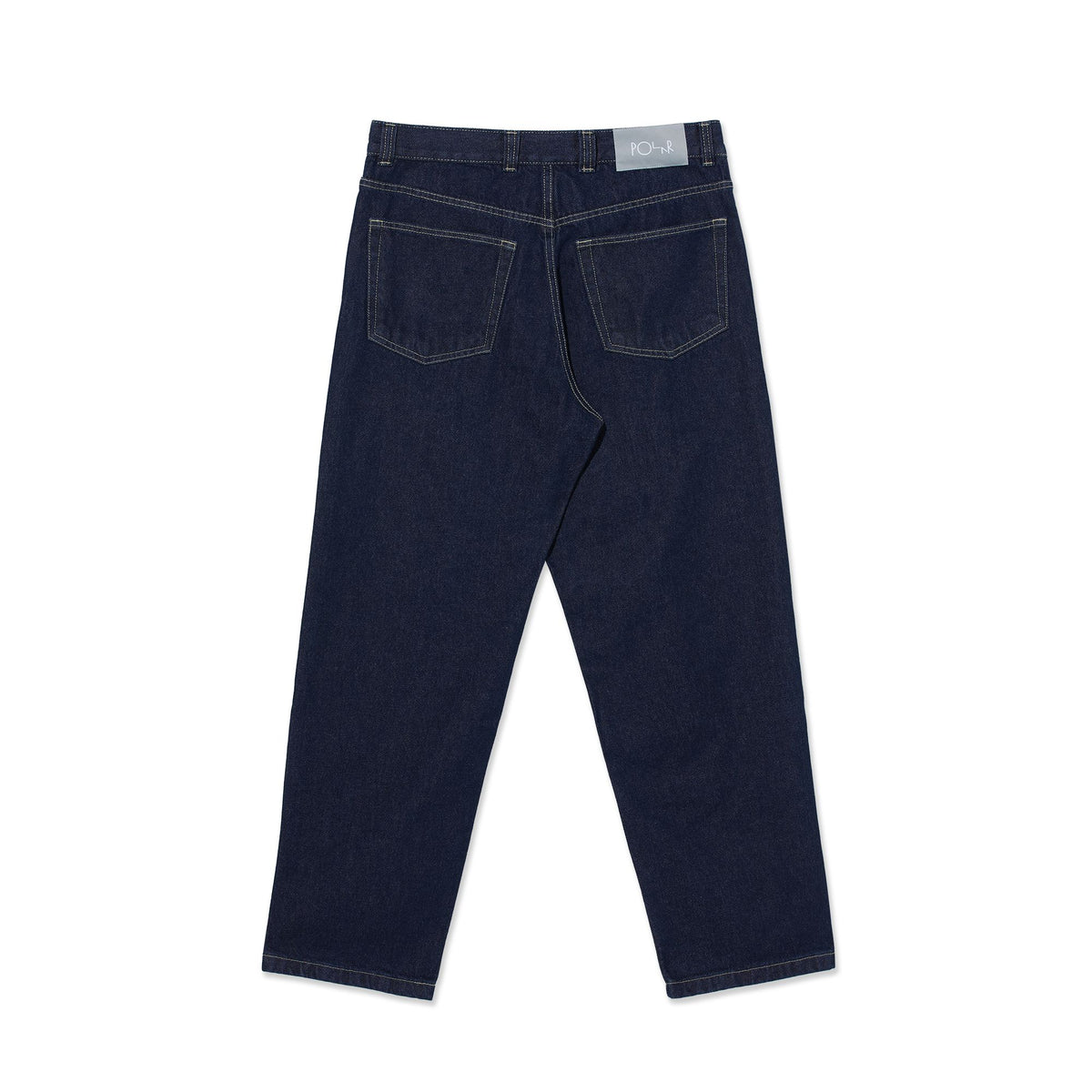 Polar 91! Denim Pants One Wash Pants Polar Skate Co 