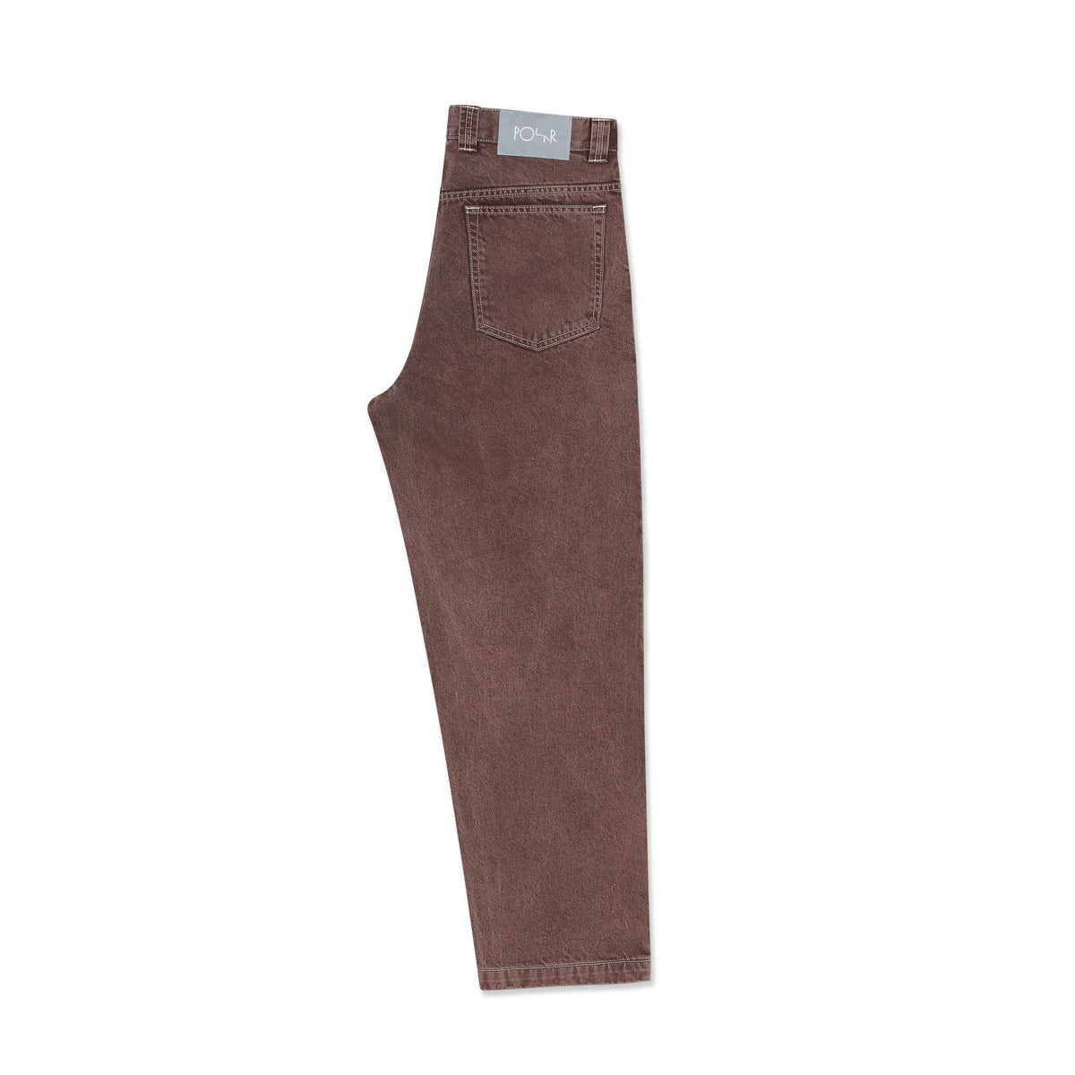 Polar 93! Denim Pants Brownstone Pants Polar Skate Co 
