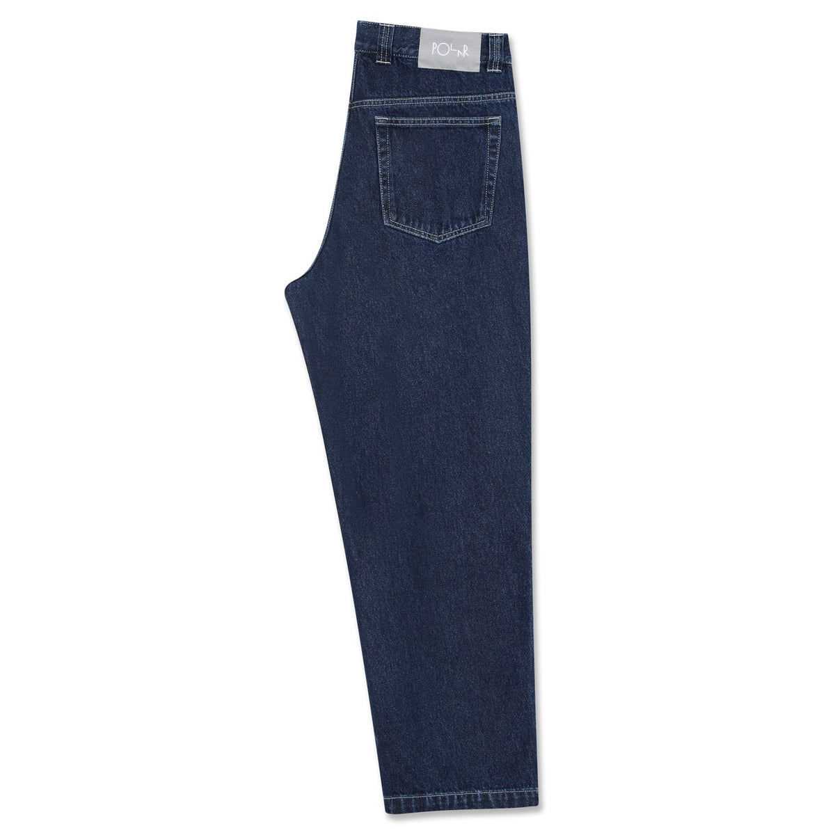 Polar 93! Denim Pants Indigo Pants Polar Skate Co 