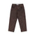 Polar '93! Denim Pants Mud Brown Pants Polar Skate Co 