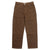 Polar 93! Work Pants Hickory Stripe Rust Pants Polar Skate Co 