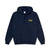 Polar Anyone Out There Dave Hoodie New Navy hoodies Polar Skate Co 